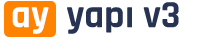 Ay YAPI - WordPress İnşaat Teması